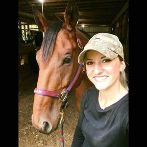 Meet your Posher, Stephanie